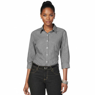 Blouse - 3/4 Sleeve Kenmore