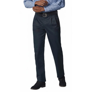 Chino - Men's Eastwood 2 Pleat