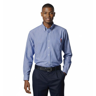 L/S Shirt - Men's Lounge Shirt (K121).