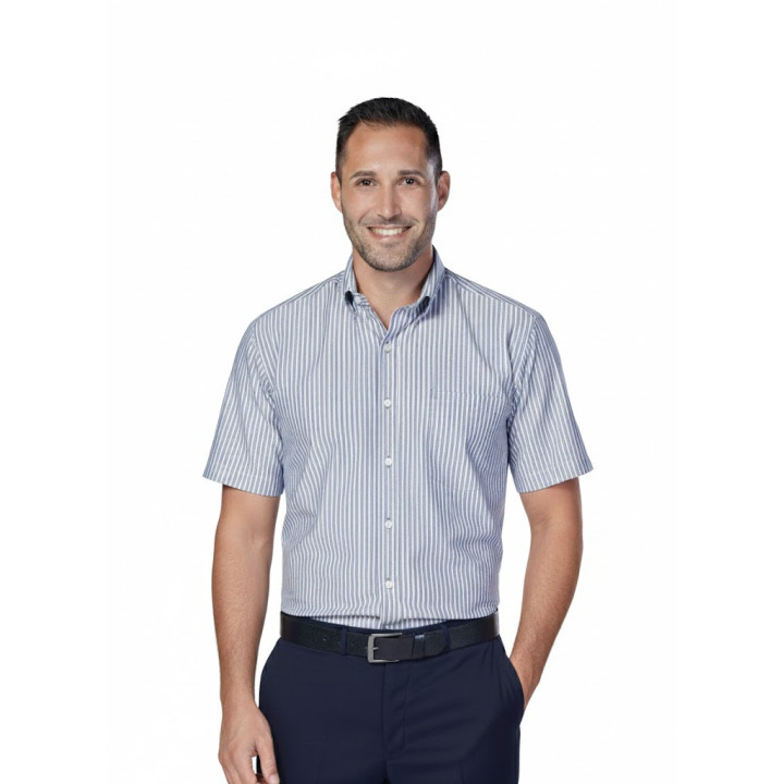 S/S Shirt - Men's Reece