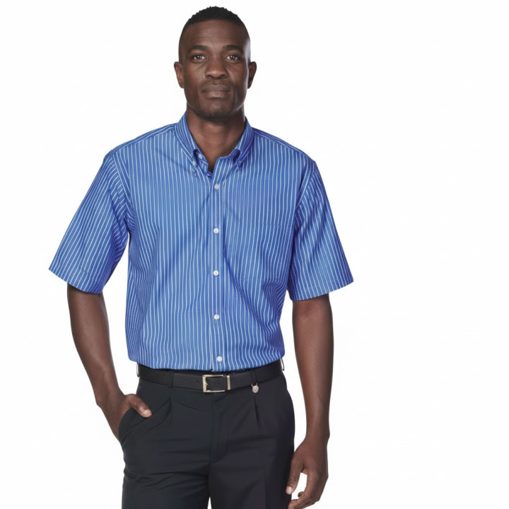 S/S shirt - Men's (N04)