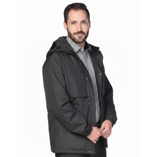 Jacket - Men's Brooklyn Ripstop