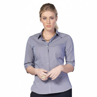 Ladies 3/4 Blouse - Sasha