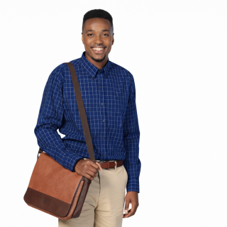 L/S Shirt - Remington (K240)