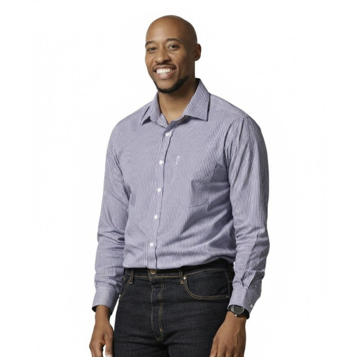 L/S Shirt - Men's (K204)