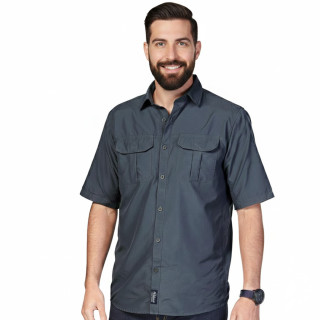 S/S Shirt - Men's Safari