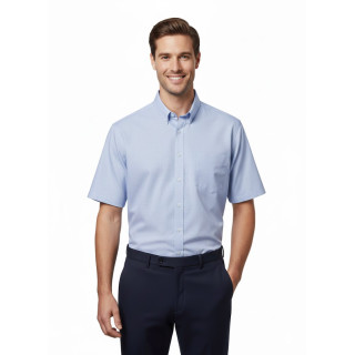 S/S Shirt - Men's Windsor (K236 )