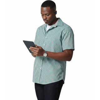 S/S Shirt - Men's Kingsley (K235)