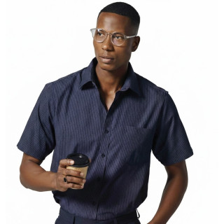 S/S Shirt - Men's (K122)