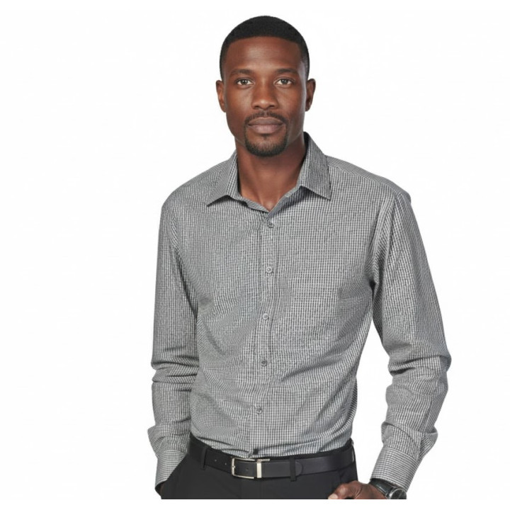 L/S Shirt - Men's Tivoli (K239)