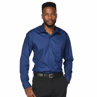 L/S Shirt - Men's Regent (CP2)