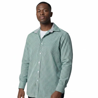 L/S Shirt - Men's Kingsley (K235 )