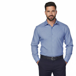 L/S Shirt - Men's Selby (CP3 )