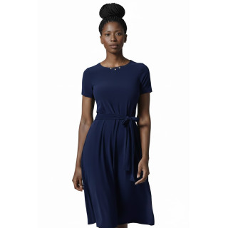 Dress - Lana A-Line Knit