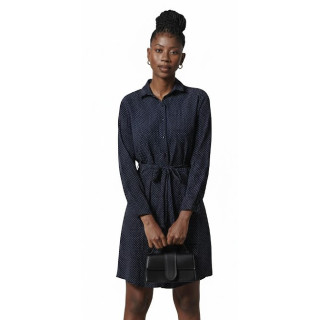 Dress - Celeste Long Sleeve (K222)