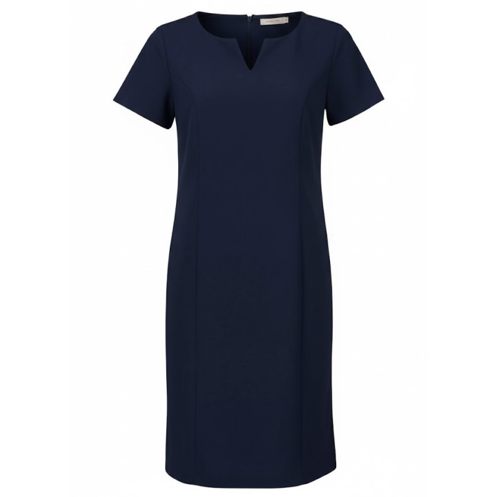 Dress - Carol Short Sleeve