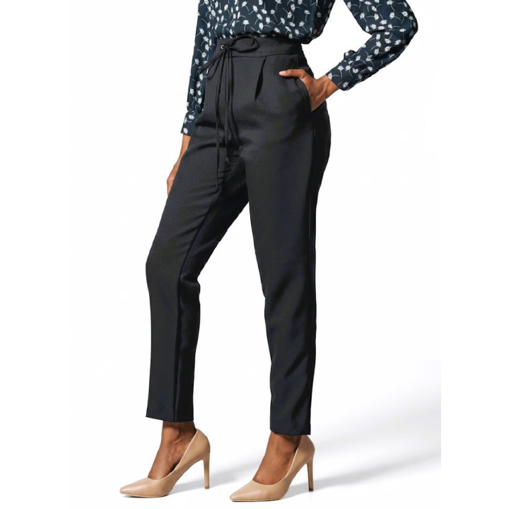 Pants - Ladies Drawstring - Andrea