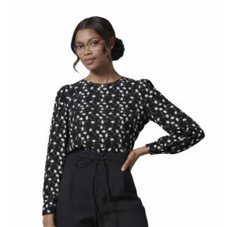 Blouse - Long Sleeve Jolie (K266)