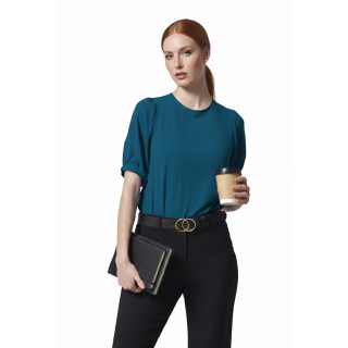 Blouse - 3/4 Sleeve Emily (K261)
