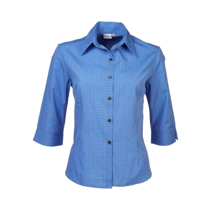 Latest Trends Blouse - 3/4 Sleeve - Cathy P04 Sale Addon Supplies