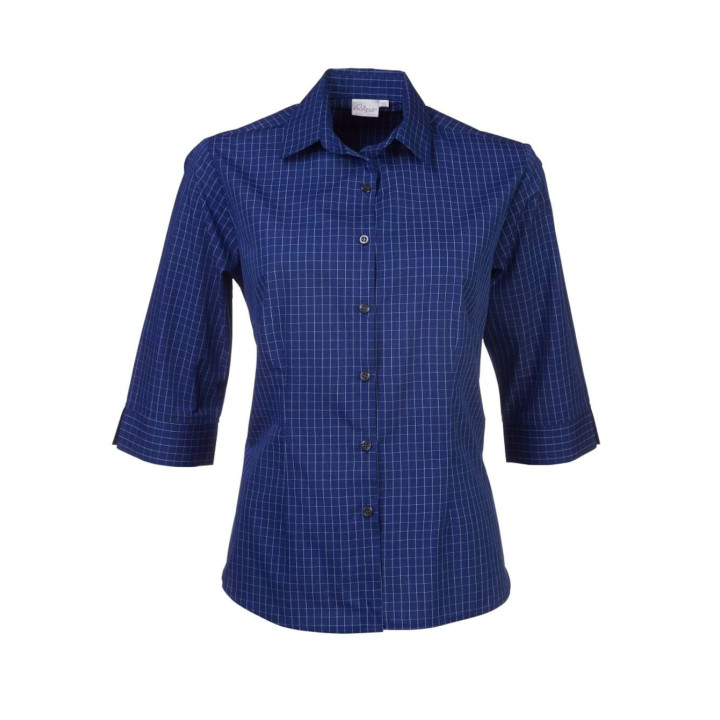 Latest Trends Blouse - 3/4 Sleeve - Cathy P04 Sale Addon Supplies