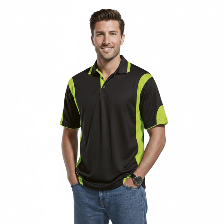 Golfer - Breezeway Men's