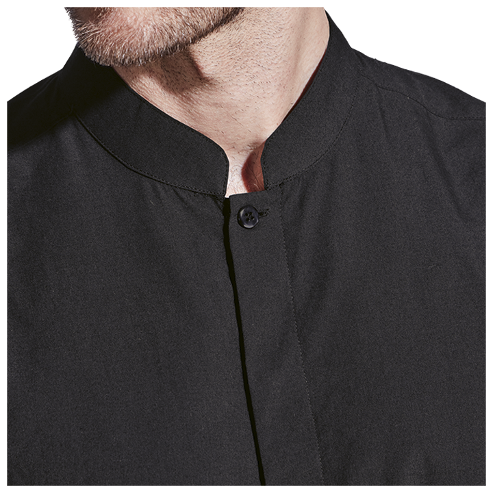 Chic and StylishL/S Shirt - Barista Lounge | Addon Supplies