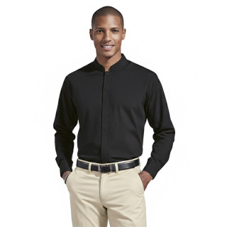 L/S Shirt - Barista Lounge