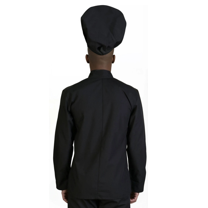 Chef Jacket - Gordon