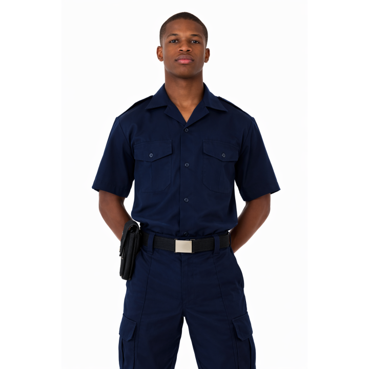 Combat Shirt - Security Guard Uniform
