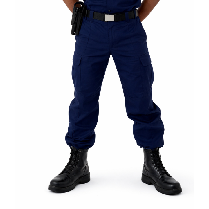 Combat Pants - Security Guard Uniform