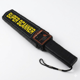 Ultimate Guide Metal Detector Security Guard Uniform | Addon Supplies