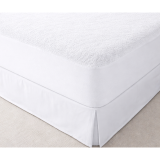 Mattress Protector - Towelling, Waterproof