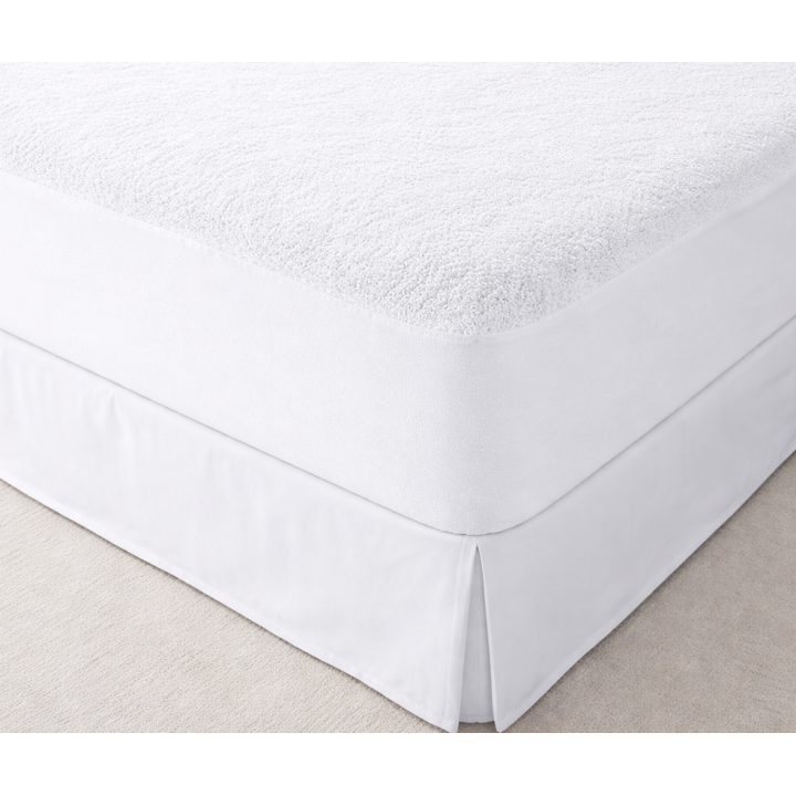 Mattress Protector - Towelling, Waterproof