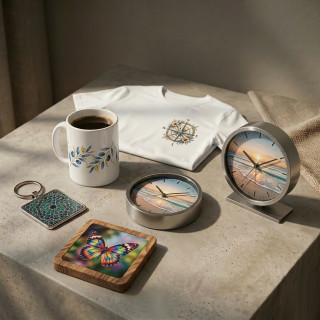 Sublimation Printing