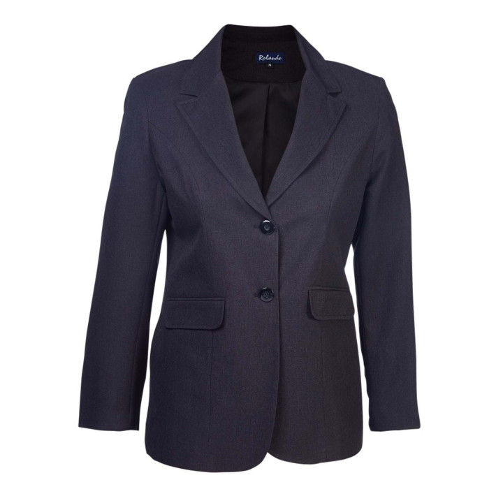 Ladies Jacket - Heather