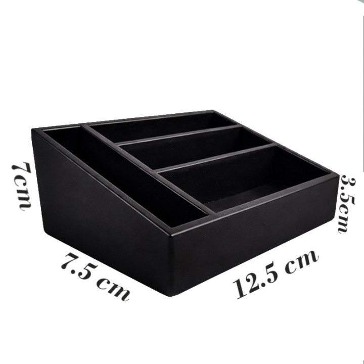Beverage Box Black