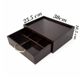 Tea Station - With Drawer