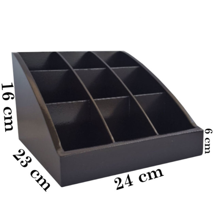 Iconic Styles at Unbeatable Prices Deluxe Display Box Addon Supplies