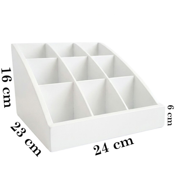 Deluxe Display Box