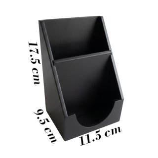 Pamphlet Stand