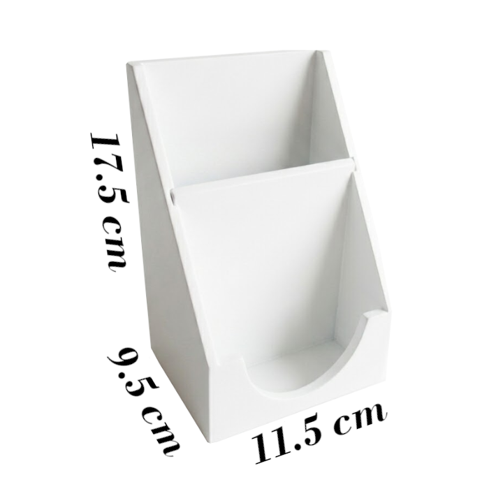Pamphlet Stand