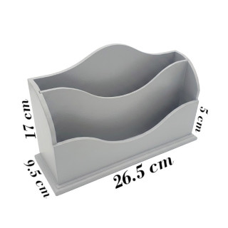 Brochure Stand