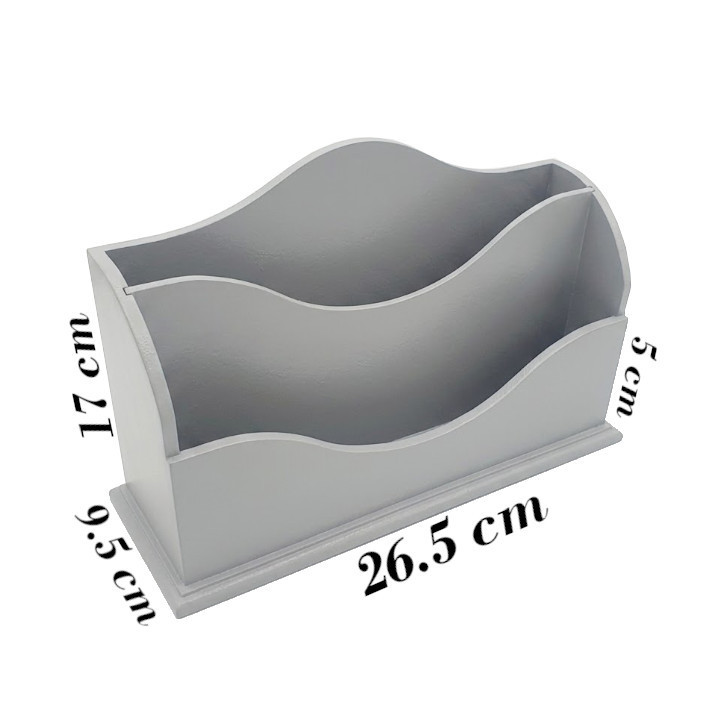 Brochure Stand