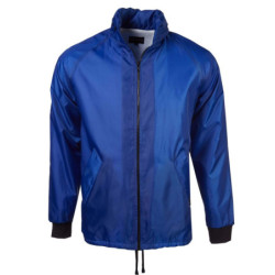 Unisex Colmac Jacket Royal