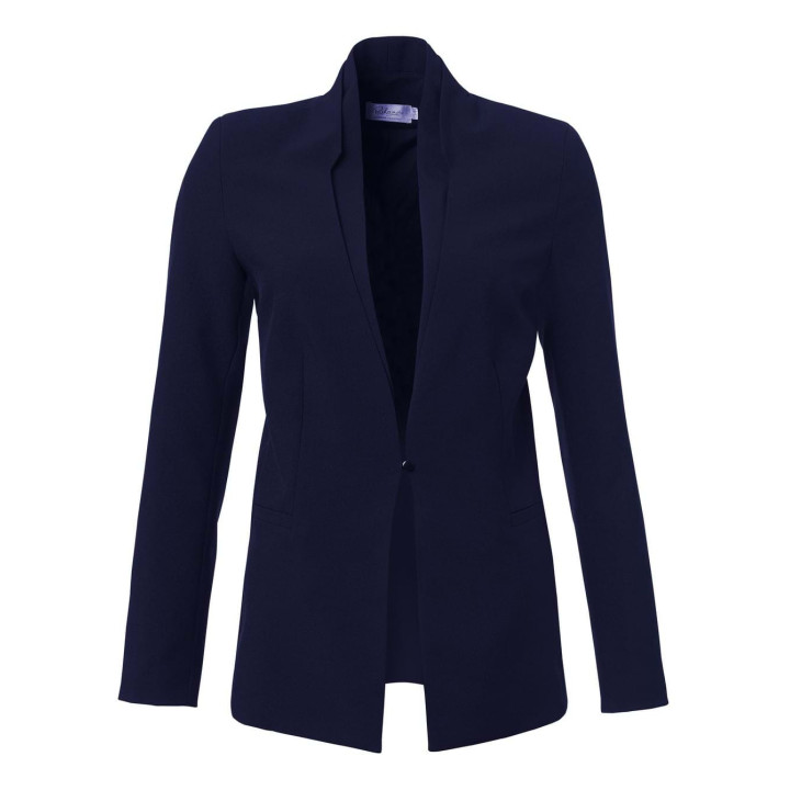 Ladies Formal Jacket - Juliet navy