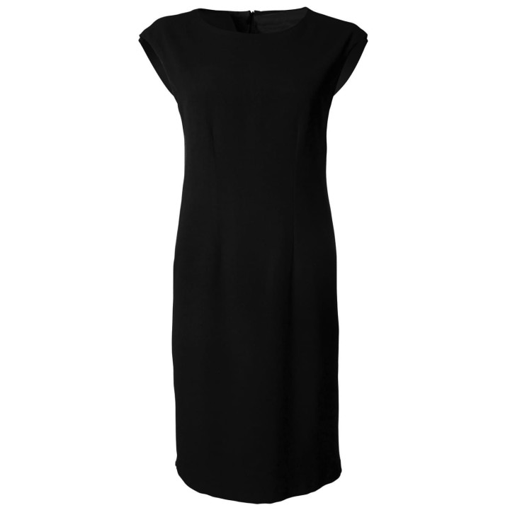 Ladies Sleeveless Dress - Kendal