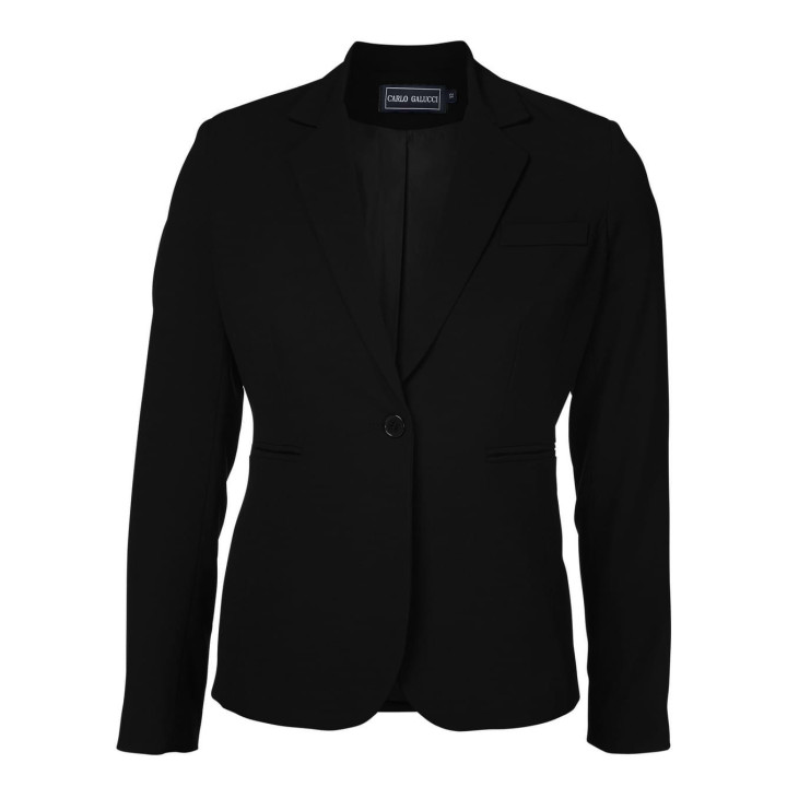 Tailored Fit Carlo Galucci Jacket - Justine