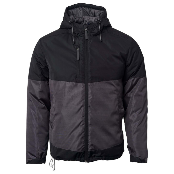 Unisex Pacific Padded Jacket