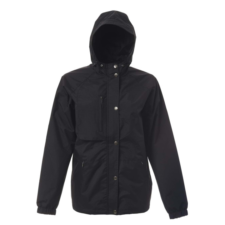Ladies Brooklyn Ripstop Jacket